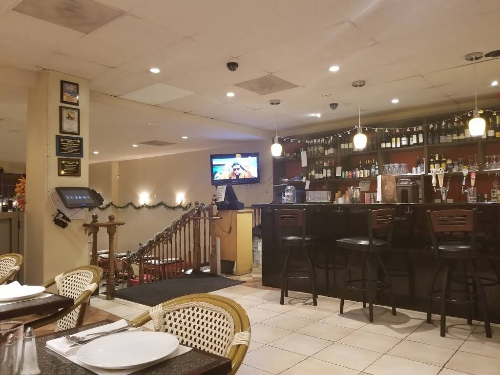 Mehfil Indian Restaurant | restaurant | 88 2nd St, San Francisco, CA 94105, USA | 4158969000 OR +1 415-896-9000