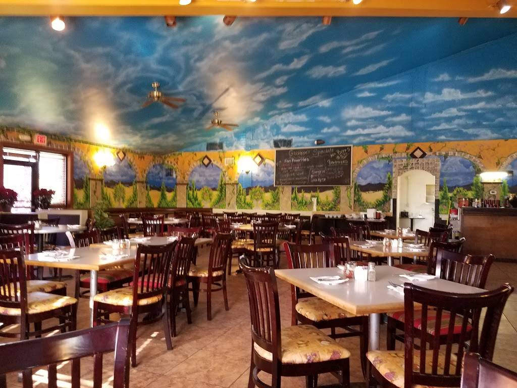 Giuseppes Italian Grill | restaurant | 3003 TX-123, Seguin, TX 78155, USA | 8305495417 OR +1 830-549-5417