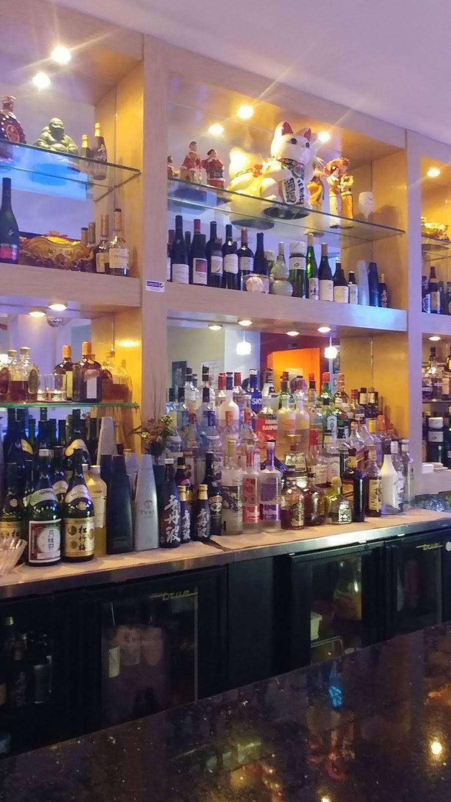 Green Tea Restaraunt | restaurant | 1005 Main St, Sanford, ME 04073, USA | 2073243000 OR +1 207-324-3000