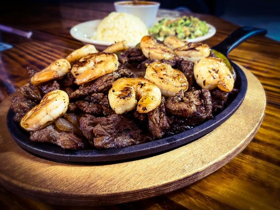 LA PERLA DEL PACIFICO-PICOSITO | restaurant | 5515 Blanco Rd, San Antonio, TX 78216, USA | 2103085515 OR +1 210-308-5515