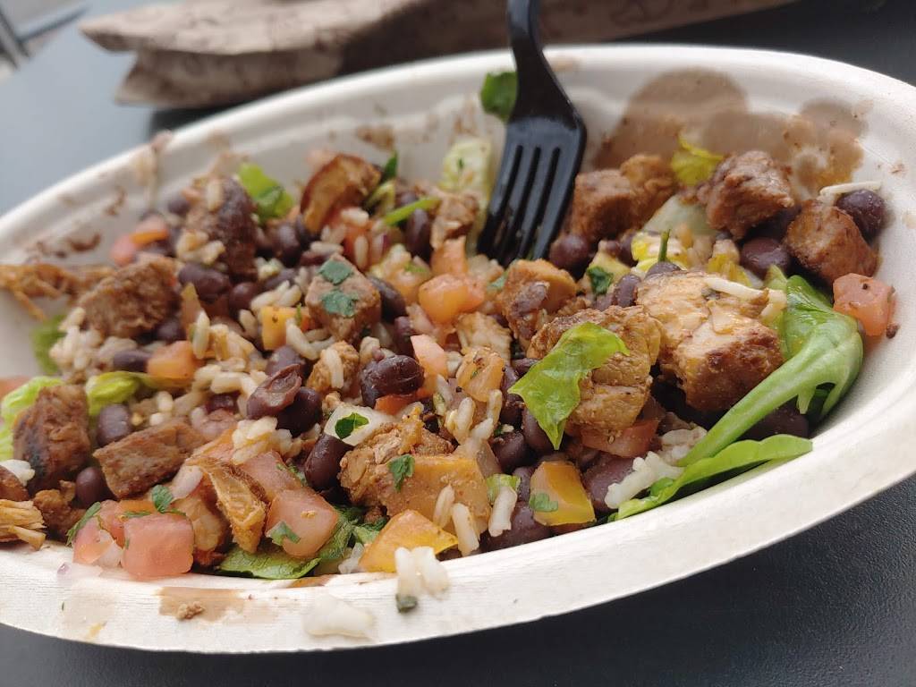 Chipotle Mexican Grill | restaurant | 6501 E Grant Rd #141, Tucson, AZ 85715, USA | 5202961163 OR +1 520-296-1163