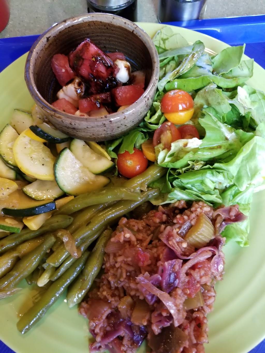 Cafe Appalachia | restaurant | 206 D St, South Charleston, WV 25303, USA | 6812655160 OR +1 681-265-5160