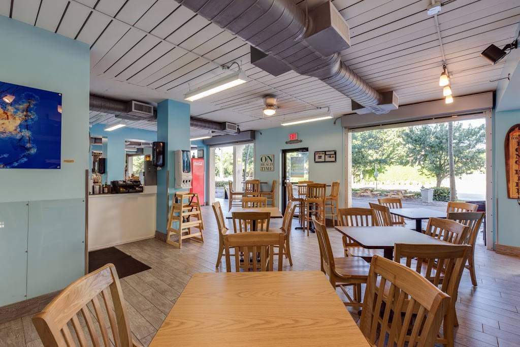 Beach Box Cafe | restaurant | 9020 Gulf Shore Dr, Naples, FL 34108, USA | 2396316080 OR +1 239-631-6080