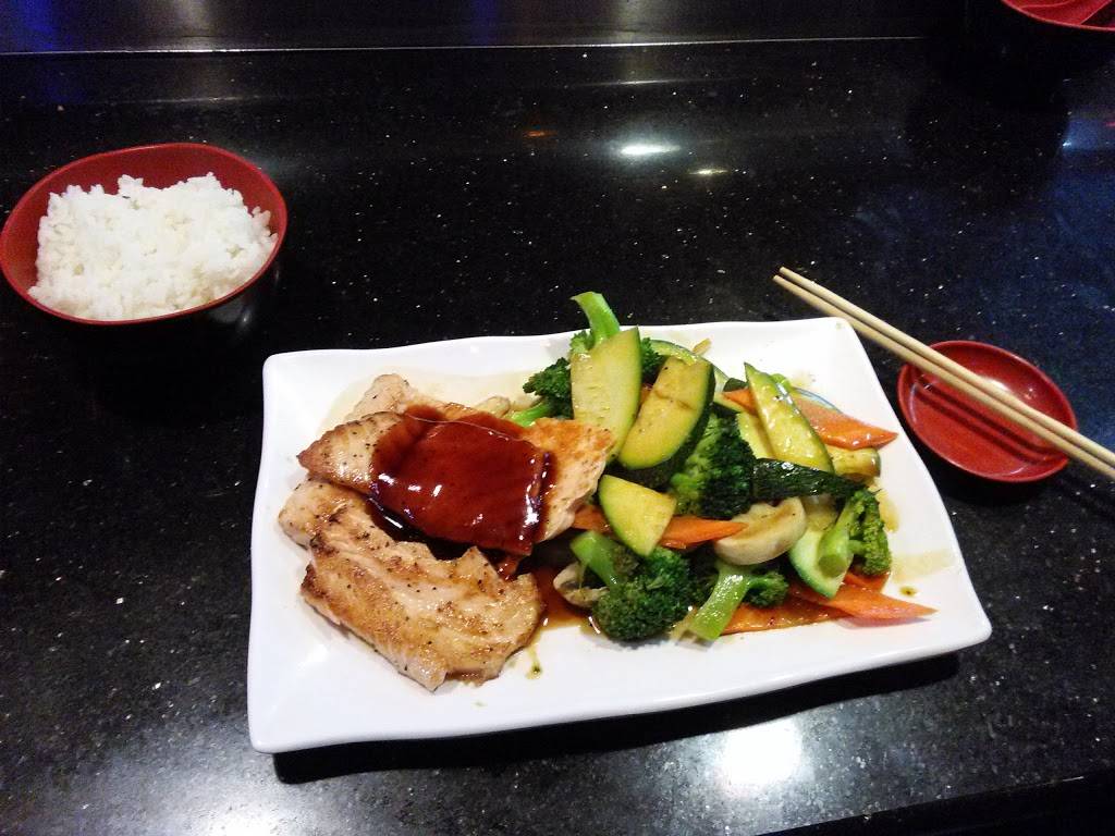 O.E.C JAPANESE EXPRESS | restaurant | 2438 66th St N, St. Petersburg, FL 33710, USA | 7273454088 OR +1 727-345-4088