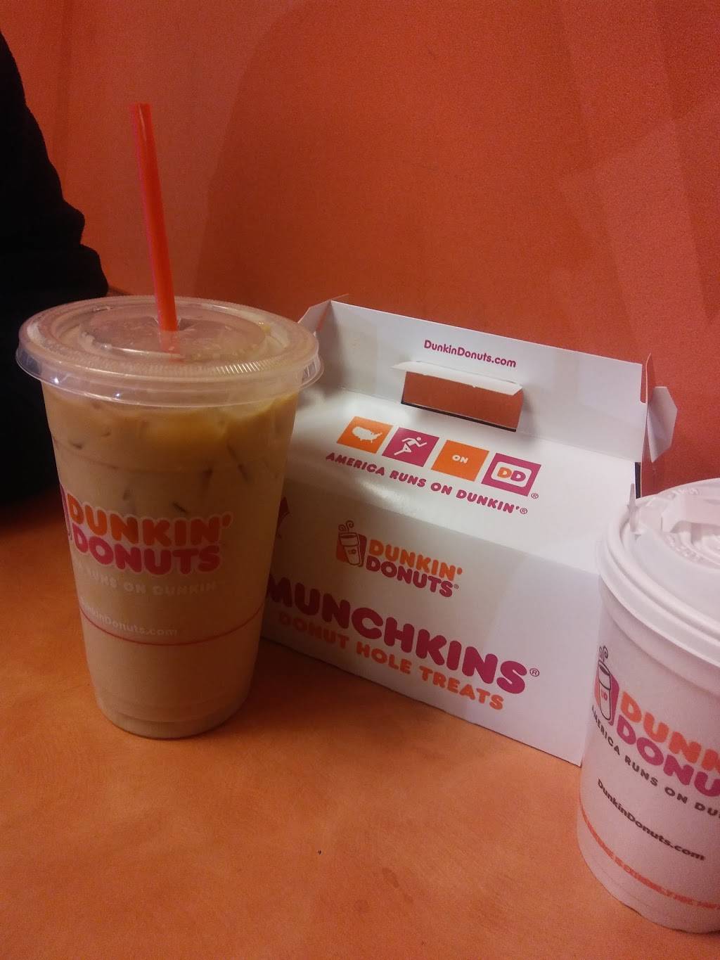 Dunkin | bakery | 5345 Jimmy Carter Blvd, Norcross, GA 30093, USA | 7704494442 OR +1 770-449-4442