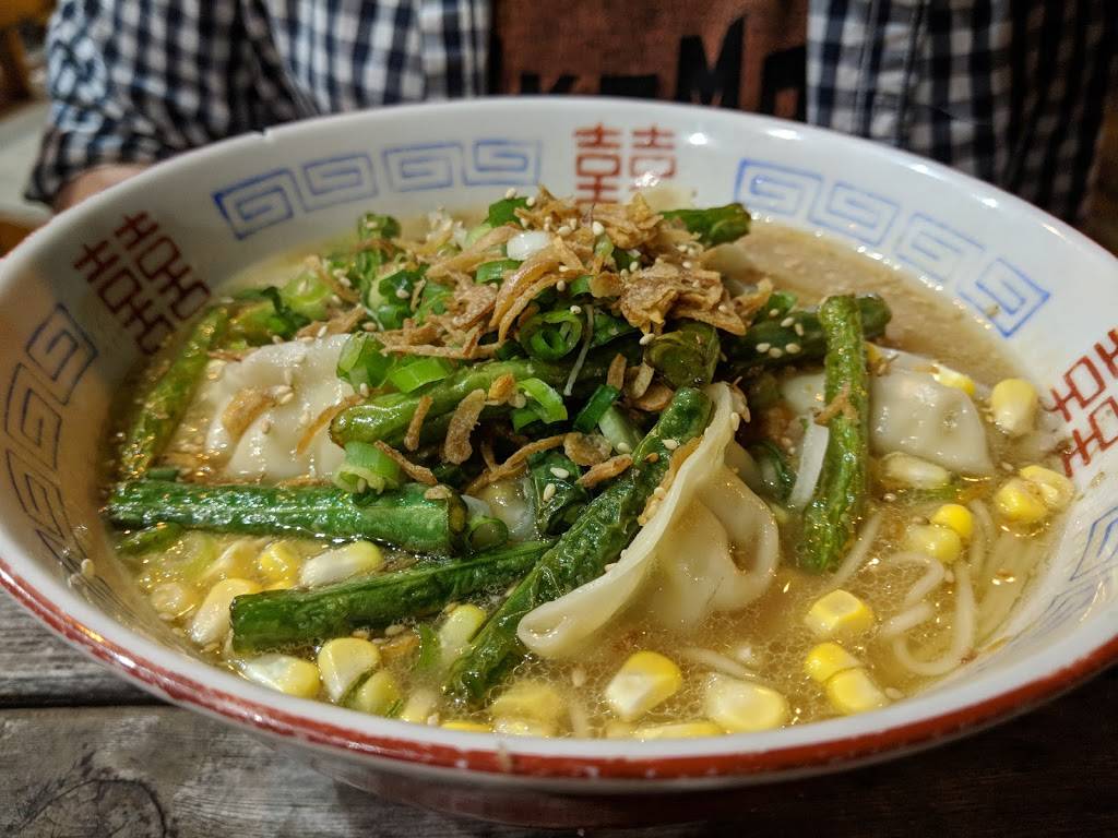 Furious Spoon Logan Square | restaurant | 2410 N Milwaukee Ave, Chicago, IL 60647, USA | 7737703559 OR +1 773-770-3559