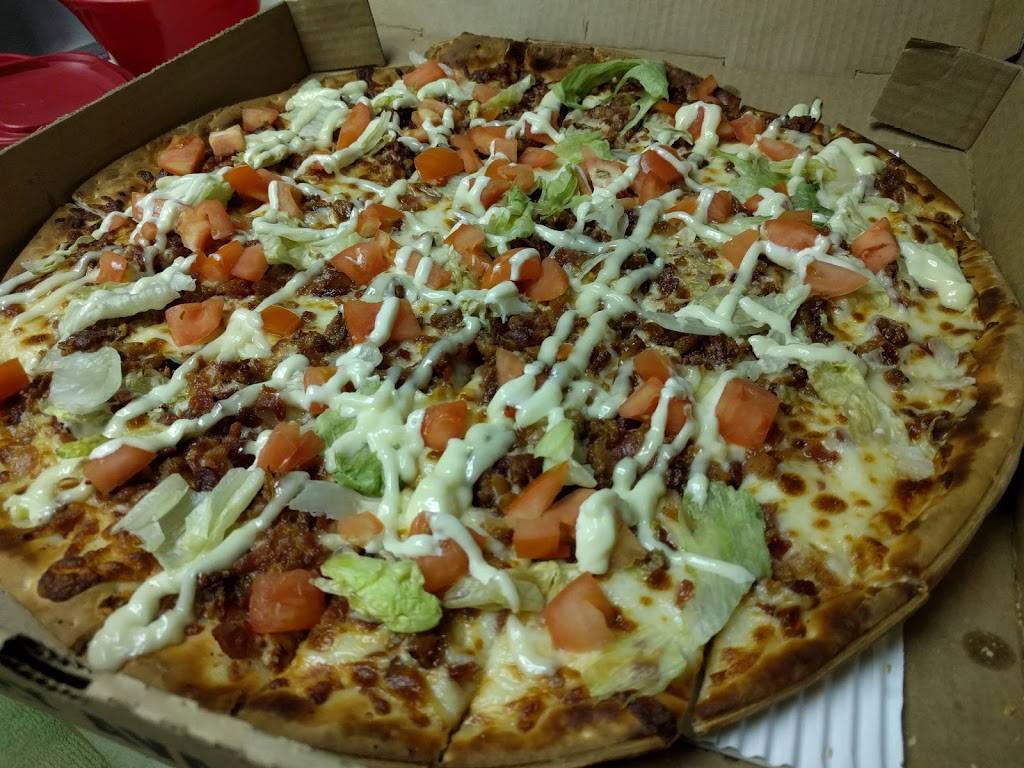 Anges Pizza | restaurant | 4024, 5244 Godown Rd, Columbus, OH 43235, USA | 6146708864 OR +1 614-670-8864