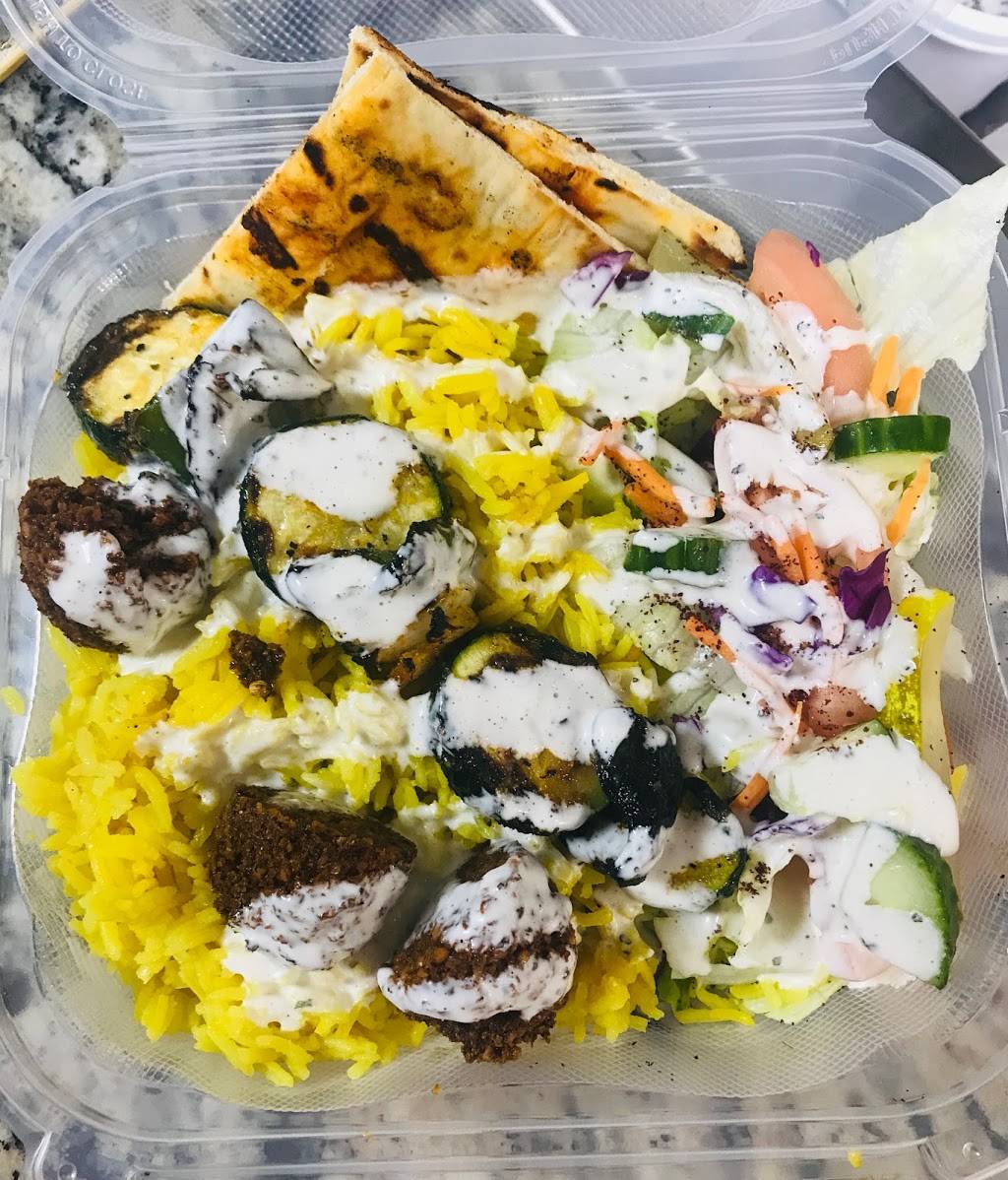 OC Street Food | restaurant | 11505 Coastal Hwy, Ocean City, MD 21842, USA | 4436646322 OR +1 443-664-6322