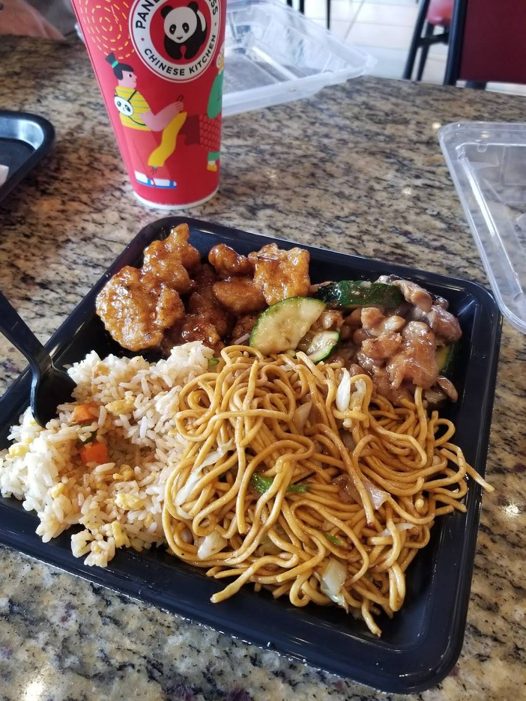 Panda Express | restaurant | 4064 Millenia Blvd, Orlando, FL 32839, USA | 4073633647 OR +1 407-363-3647