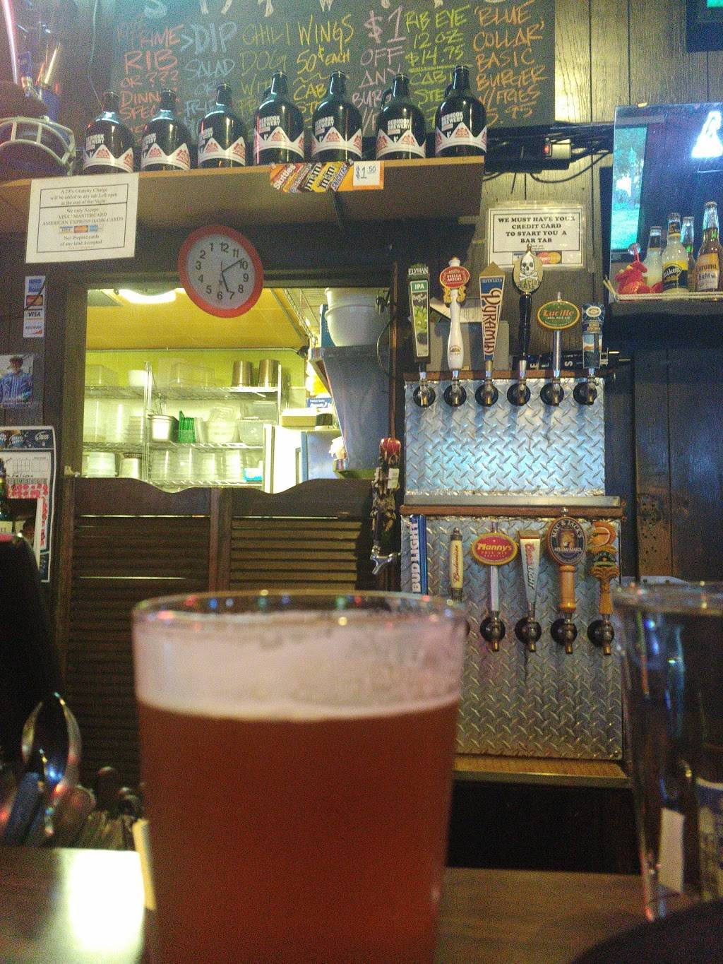 Log Cabin Pub | restaurant | 2719 E Valley Hwy E, Sumner, WA 98390, USA | 2538632905 OR +1 253-863-2905