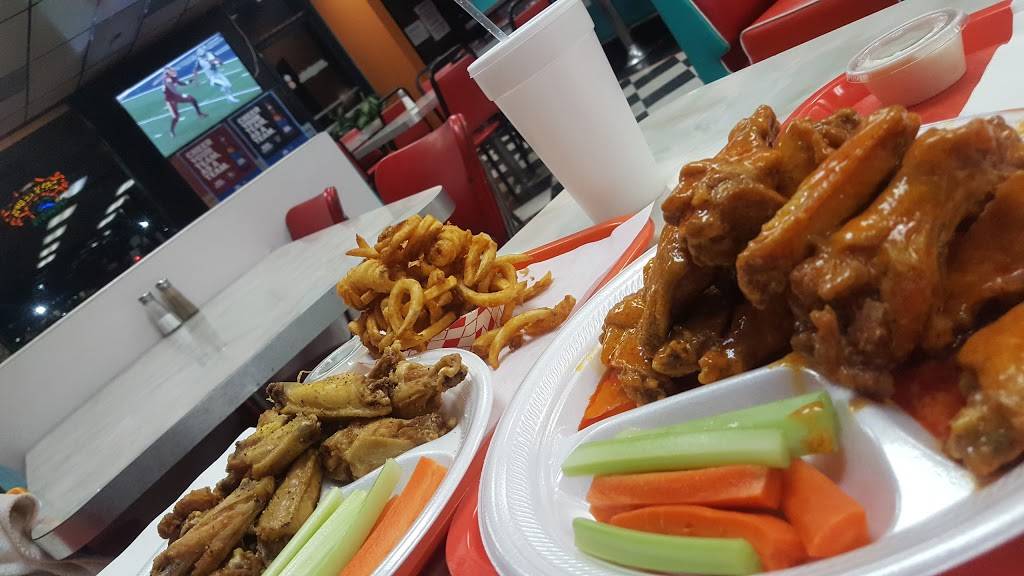 Granites Subs Wings & Things | meal takeaway | 5847 Manzanita Ave #1, Carmichael, CA 95608, USA | 9163327917 OR +1 916-332-7917