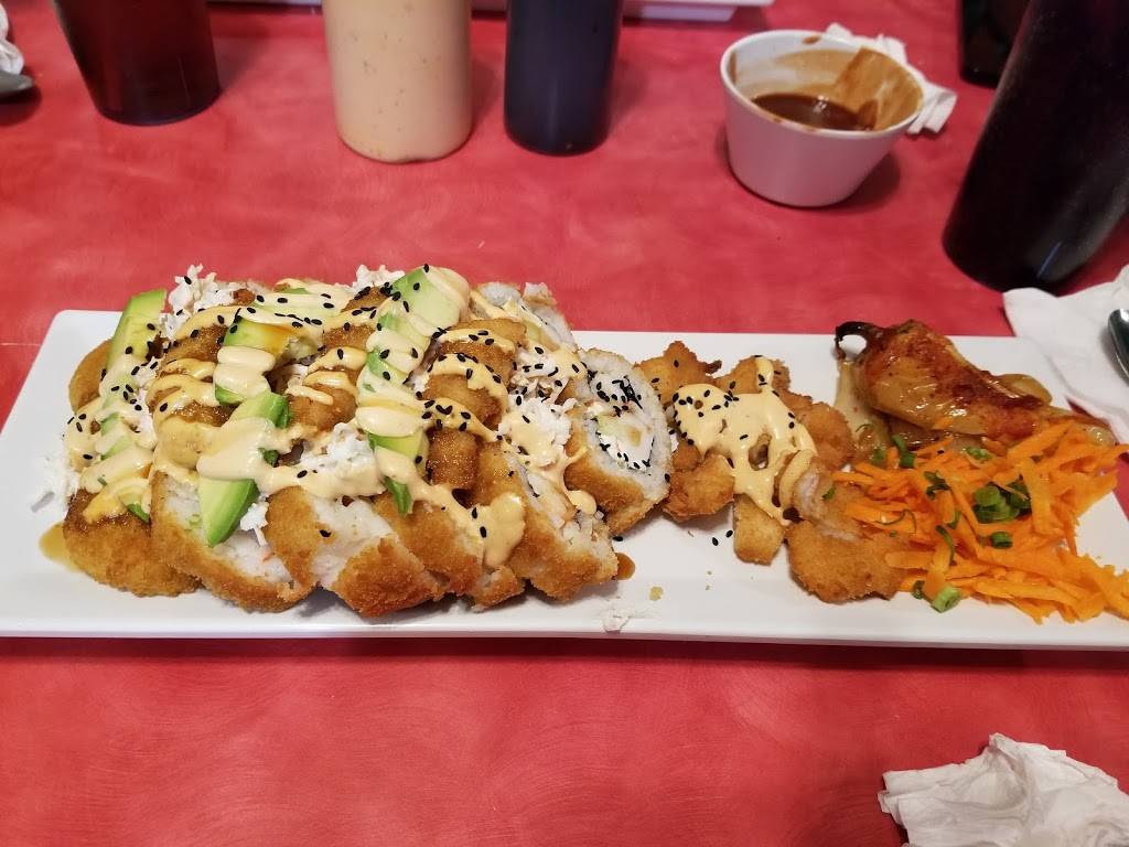 Sushi Y Mariscos El Tao Tao | restaurant | 1600 E Belmont Ave, Fresno, CA 93701, USA | 5596669577 OR +1 559-666-9577