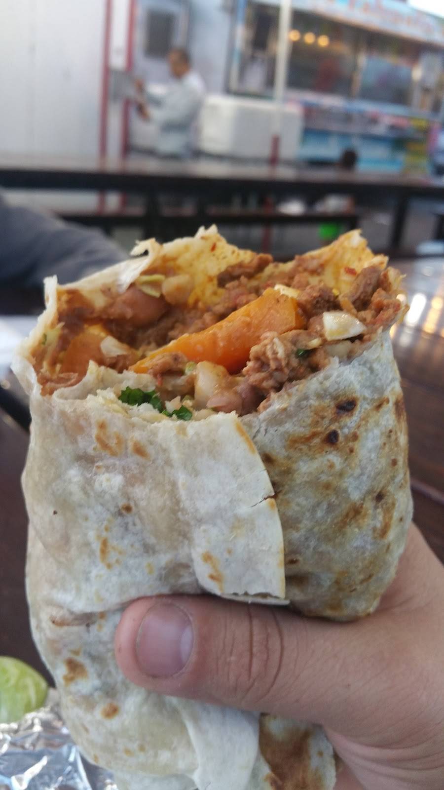 Taco Truck | restaurant | 1190 E Springville Ave, Porterville, CA 93257, USA | 5592092263 OR +1 559-209-2263