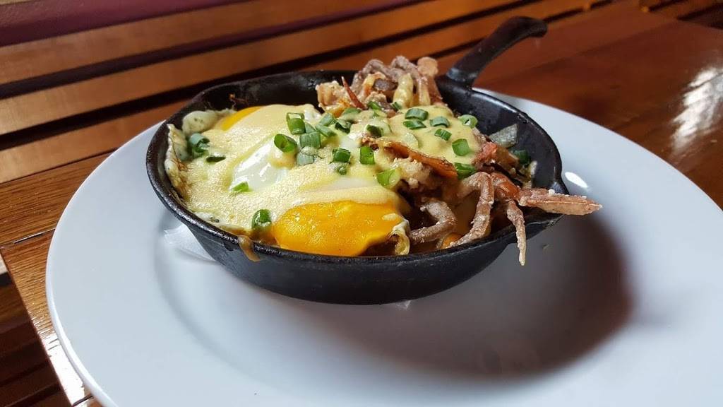 Scrambled Southern Diner | restaurant | 2417 Spring Garden St, Greensboro, NC 27403, USA | 3362856590 OR +1 336-285-6590