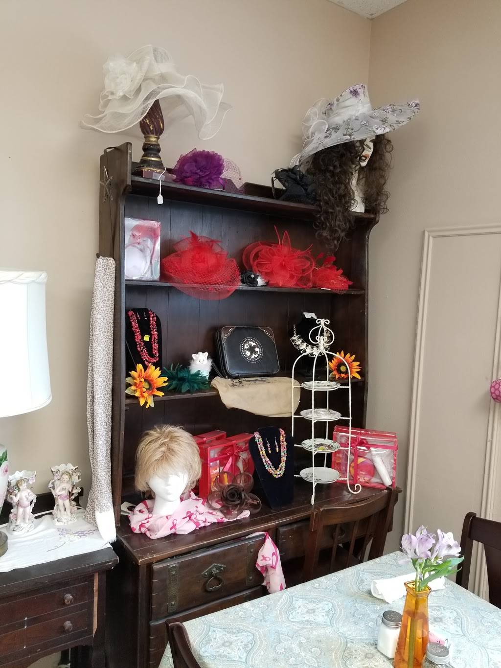 RED DIRT AND BLUE JEANS | restaurant | 13021 Hwy 6, Santa Fe, TX 77510, USA | 4099276545 OR +1 409-927-6545