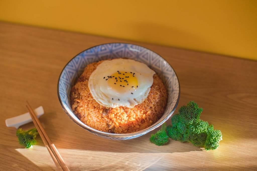 Osaku Asian Kitchen | restaurant | 1451 E Palatine Rd, Arlington Heights, IL 60004, USA | 8472551001 OR +1 847-255-1001