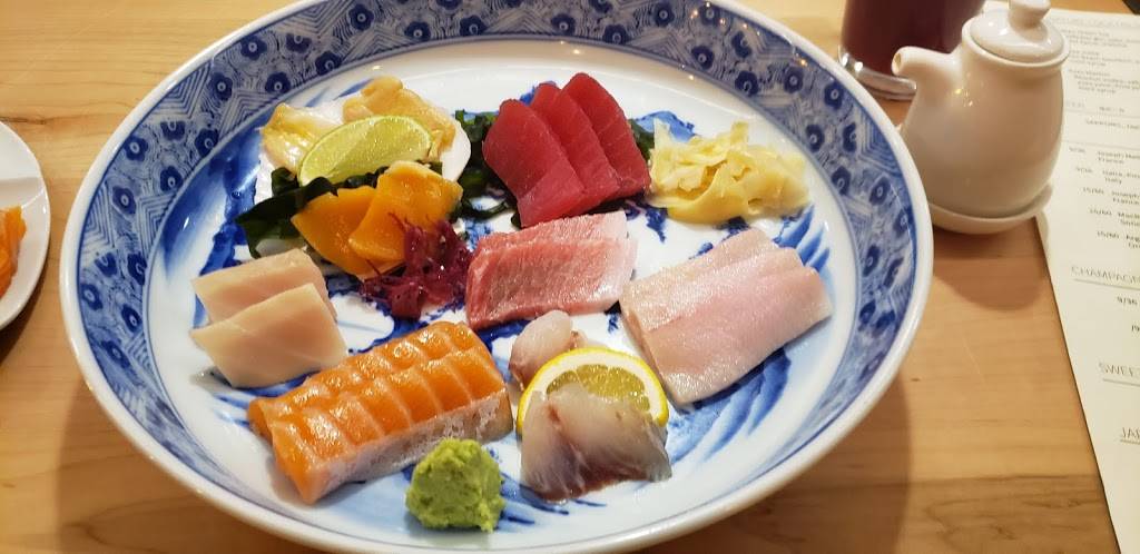Sushi Gakyu | restaurant | 1420 New York Ave NW, Washington, DC 20005, USA | 2028493686 OR +1 202-849-3686