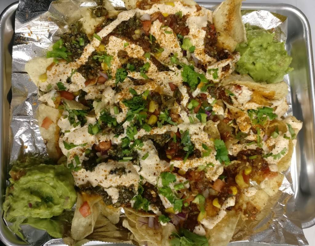 Guac Mexi Grill | restaurant | 1472 Innisfil Beach Rd Unit # 2, Innisfil, ON L9S 4J1, Canada | 7054364822 OR +1 705-436-4822