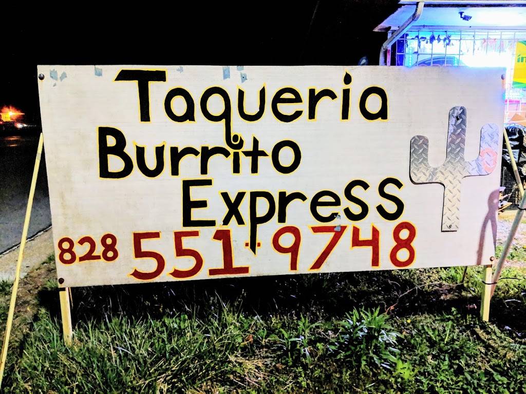 Taco Truck | restaurant | 2313 Spartanburg Hwy, East Flat Rock, NC 28726, USA | 8285519748 OR +1 828-551-9748