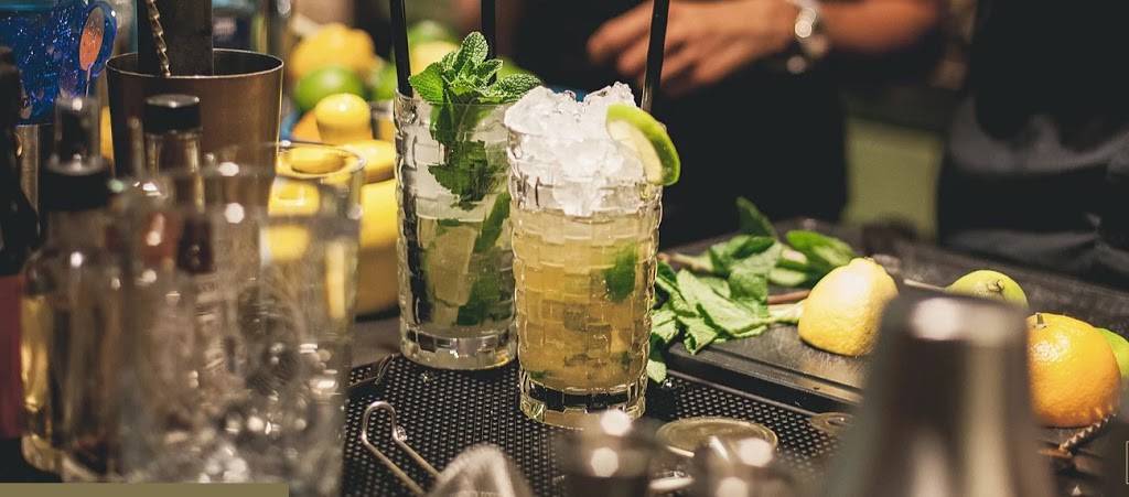 The Opium Bar | meal takeaway | 1321 Dundas St W, Toronto, ON M6J 1X8, Canada | 6478289193 OR +1 647-828-9193