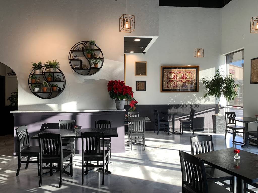 KRAVE Thai Restaurant | restaurant | 22250 Bulverde Rd Ste 118, San Antonio, TX 78259, USA | 2107573070 OR +1 210-757-3070