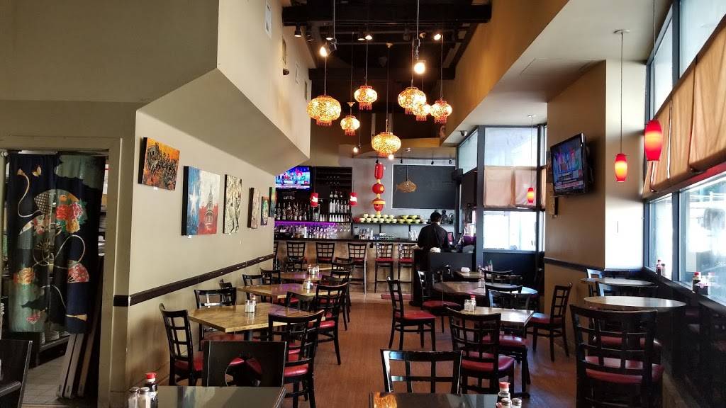 Chinatown Downtown | restaurant | 107 W 5th St, Austin, TX 78701, USA | 5126378888 OR +1 512-637-8888