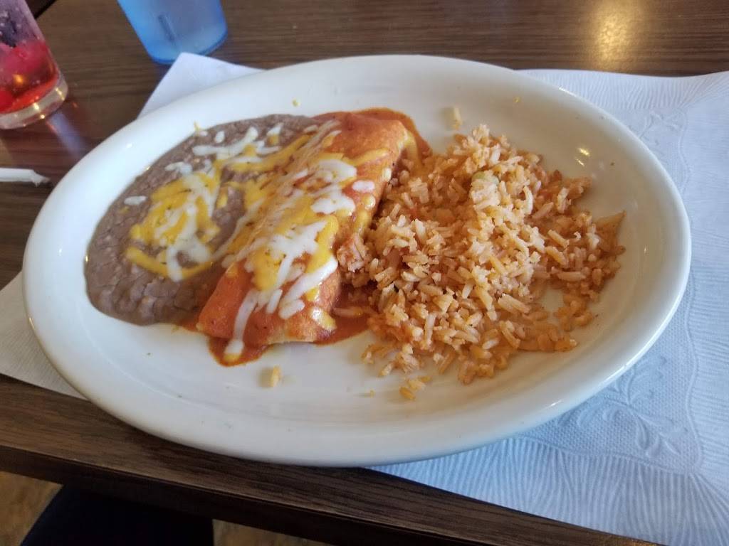 Sierra Mexican Restaurant | restaurant | 302 OR-22, Gates, OR 97346, USA | 5038972210 OR +1 503-897-2210