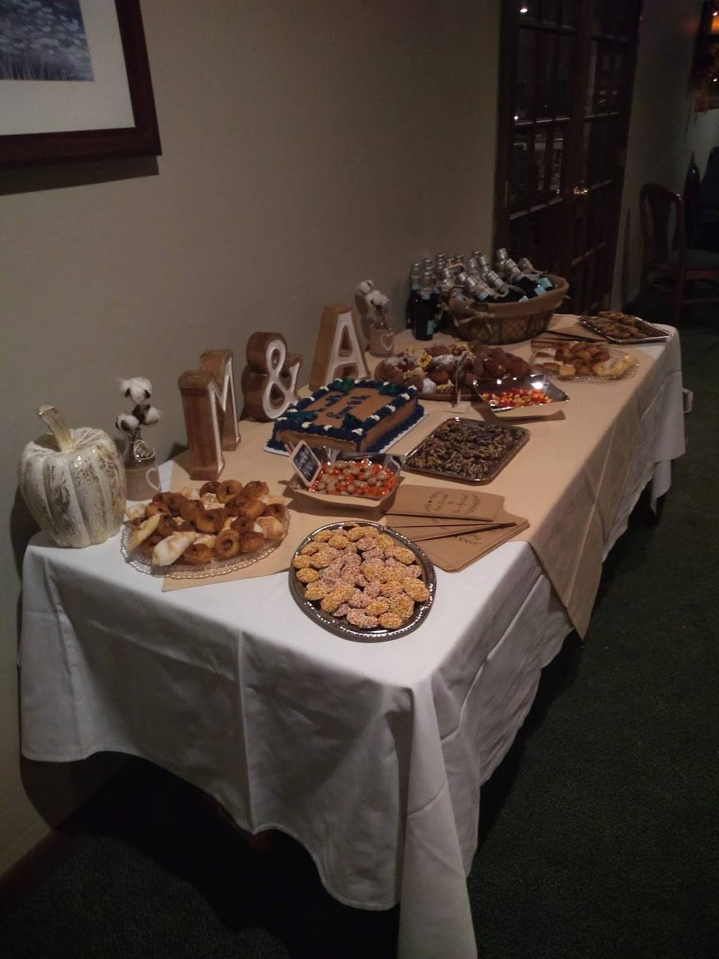 McCulloughs Pub & Restaurant | restaurant | 3016 Ocean Heights Ave, Egg Harbor Township, NJ 08234, USA | 6099261863 OR +1 609-926-1863