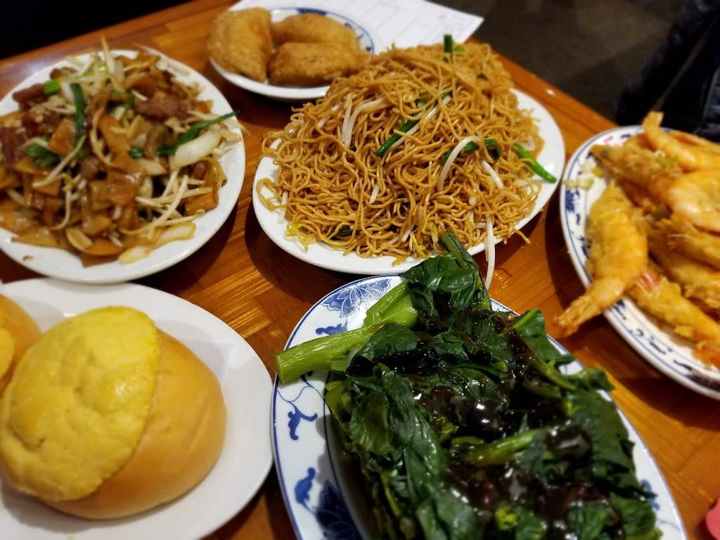 Silver Fountain | restaurant | 13533 Connecticut Ave, Silver Spring, MD 20906, USA | 3014601200 OR +1 301-460-1200