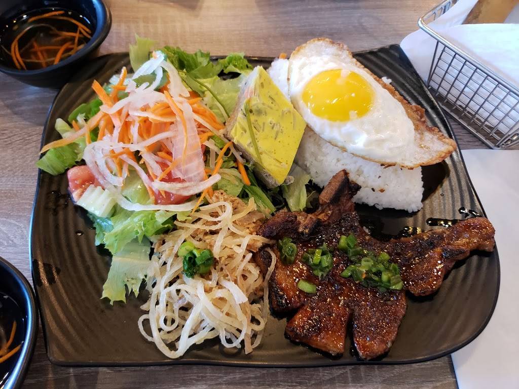 Mama Tieus | restaurant | 10130 Garden Grove Blvd Ste. 131, Garden Grove, CA 92844, USA | 7145908748 OR +1 714-590-8748