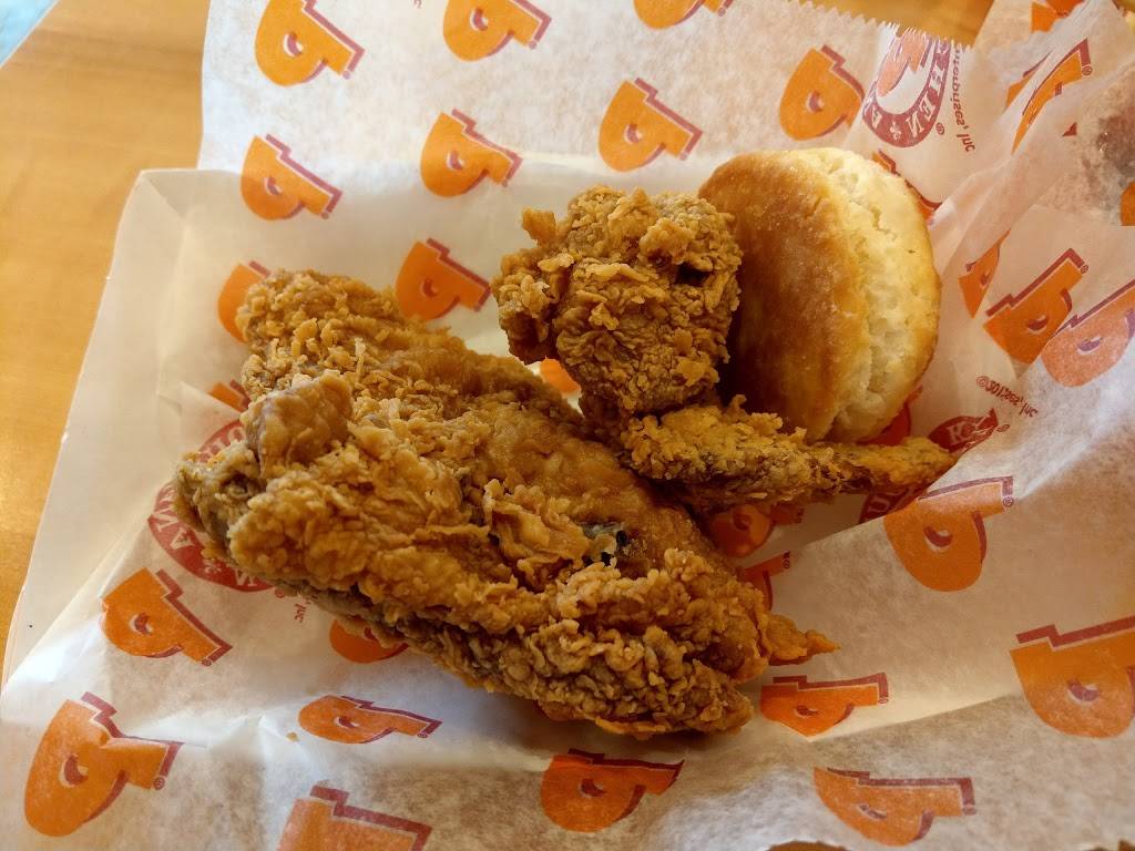 Popeyes Louisiana Kitchen | restaurant | 3925 38th St, Moline, IL 61265, USA | 3095173745 OR +1 309-517-3745
