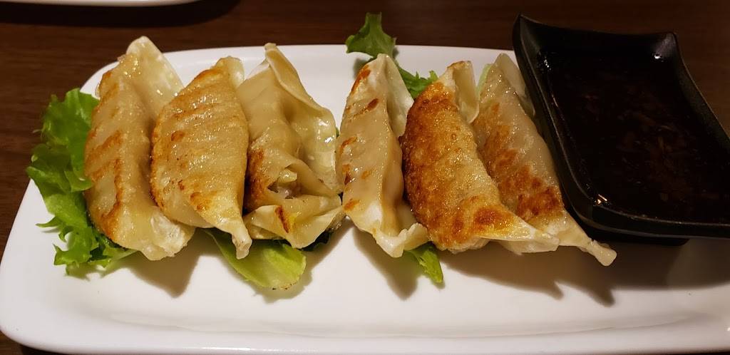 OSAKA Sushi&Steakhouse | restaurant | 1349 N Henderson St, Galesburg, IL 61401, USA | 3093426688 OR +1 309-342-6688