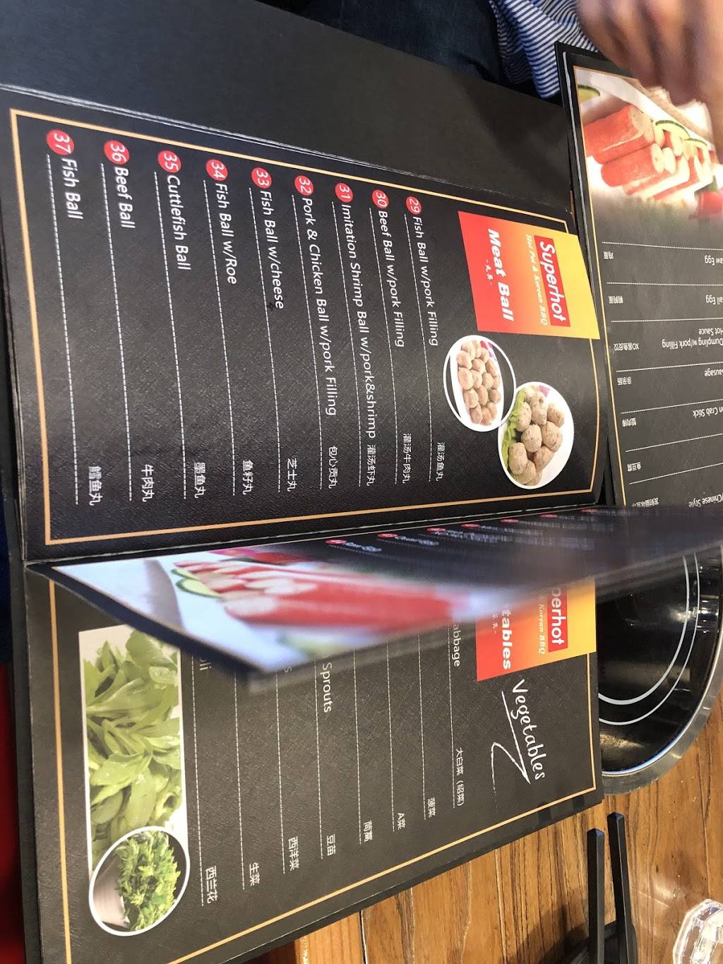 Superhot | restaurant | 210 Hope St, Mountain View, CA 94041, USA | 4157068193 OR +1 415-706-8193