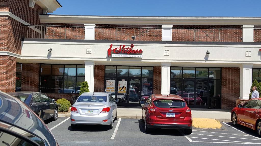 Sithara Indian Restaurant | restaurant | 9609 N Tryon St i, Charlotte, NC 28262, USA | 9809990789 OR +1 980-999-0789