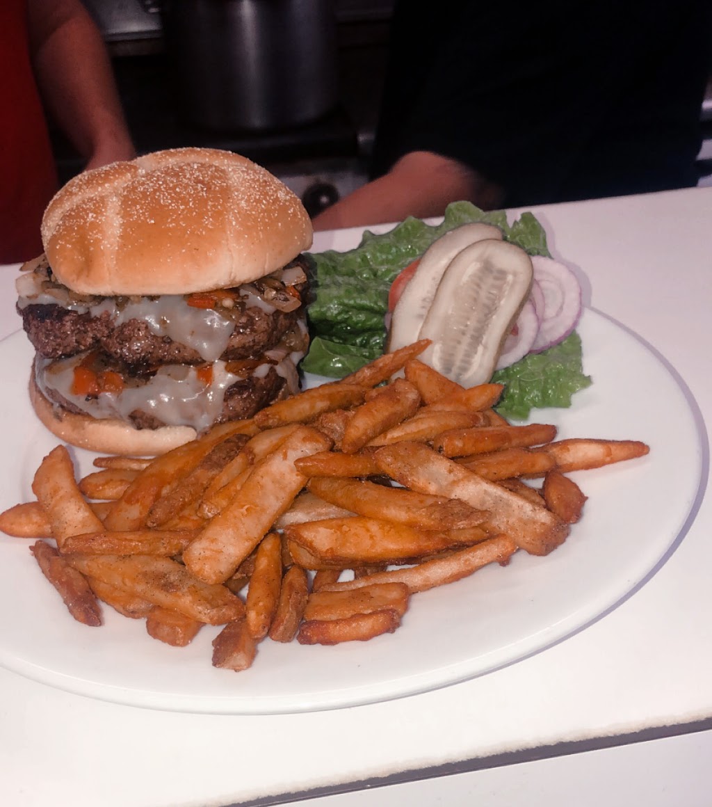 Dos Hermanas Mexican/American Steakhouse | restaurant | 435 Main St, Antonito, CO 81120, USA | 7193765589 OR +1 719-376-5589