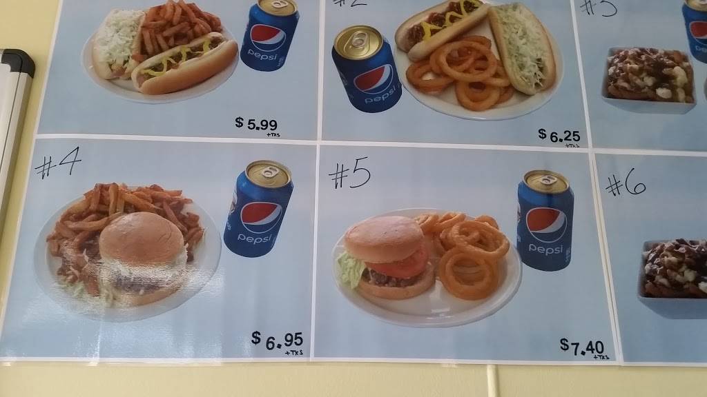 LArret Des Sportifs | restaurant | 485 Bd Taschereau, La Prairie, QC J5R 1V2, Canada | 4504441100 OR +1 450-444-1100