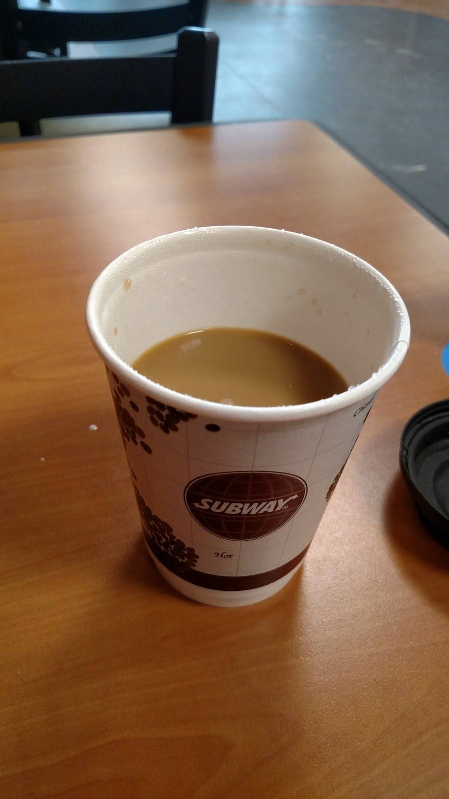 Subway | restaurant | 3157 Ann Arbor-Saline Rd #2, Ann Arbor, MI 48108, USA | 7347941400 OR +1 734-794-1400