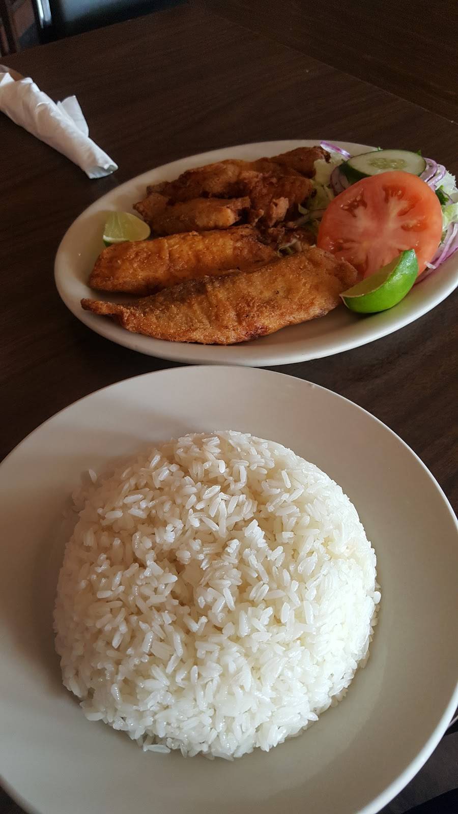 Santo Domingo Invita | restaurant | 223 Market St, Perth Amboy, NJ 08861, USA | 7328267730 OR +1 732-826-7730