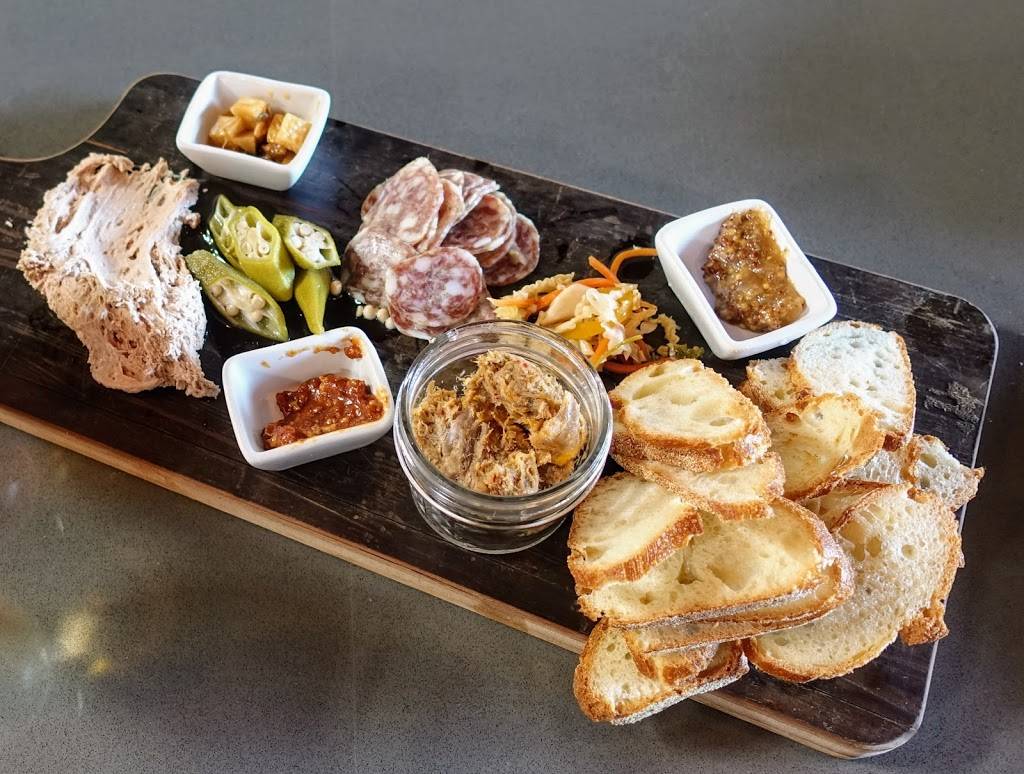 The Rare Barrel | restaurant | 940 Parker St, Berkeley, CA 94710, USA | 5109846585 OR +1 510-984-6585