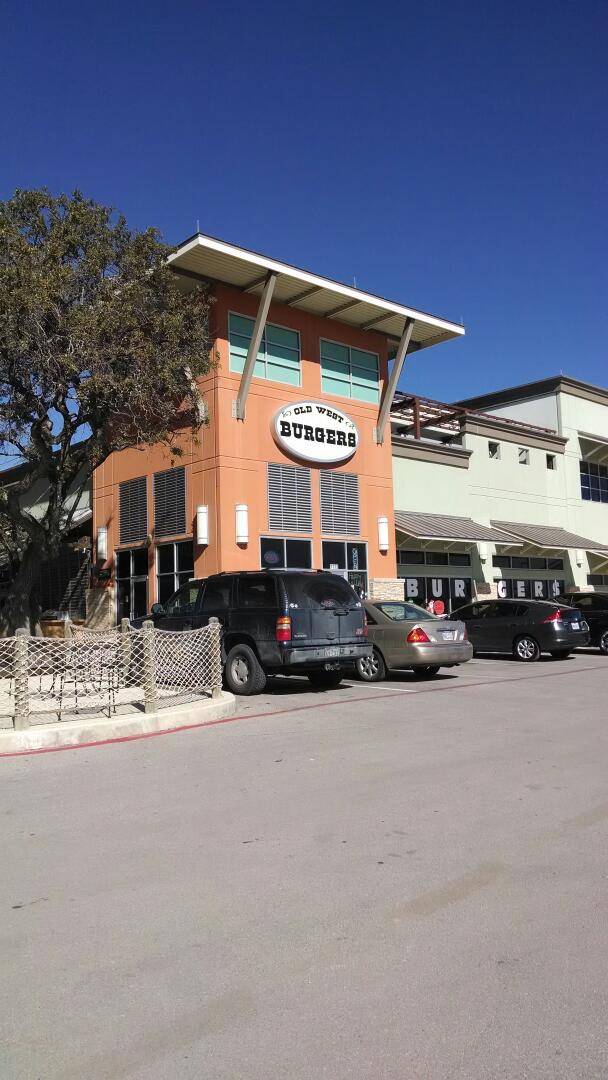 Old West Burgers | restaurant | 3455, 1005 Laswell Ln, Bulverde, TX 78163, USA | 8304380323 OR +1 830-438-0323