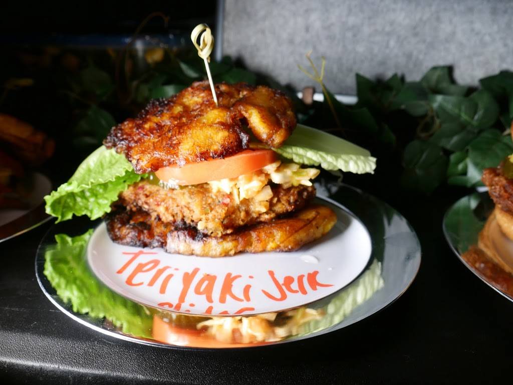 Tropical Vegan Cafe | meal delivery | 4512 Market St, San Diego, CA 92114, USA | 6195775691 OR +1 619-577-5691