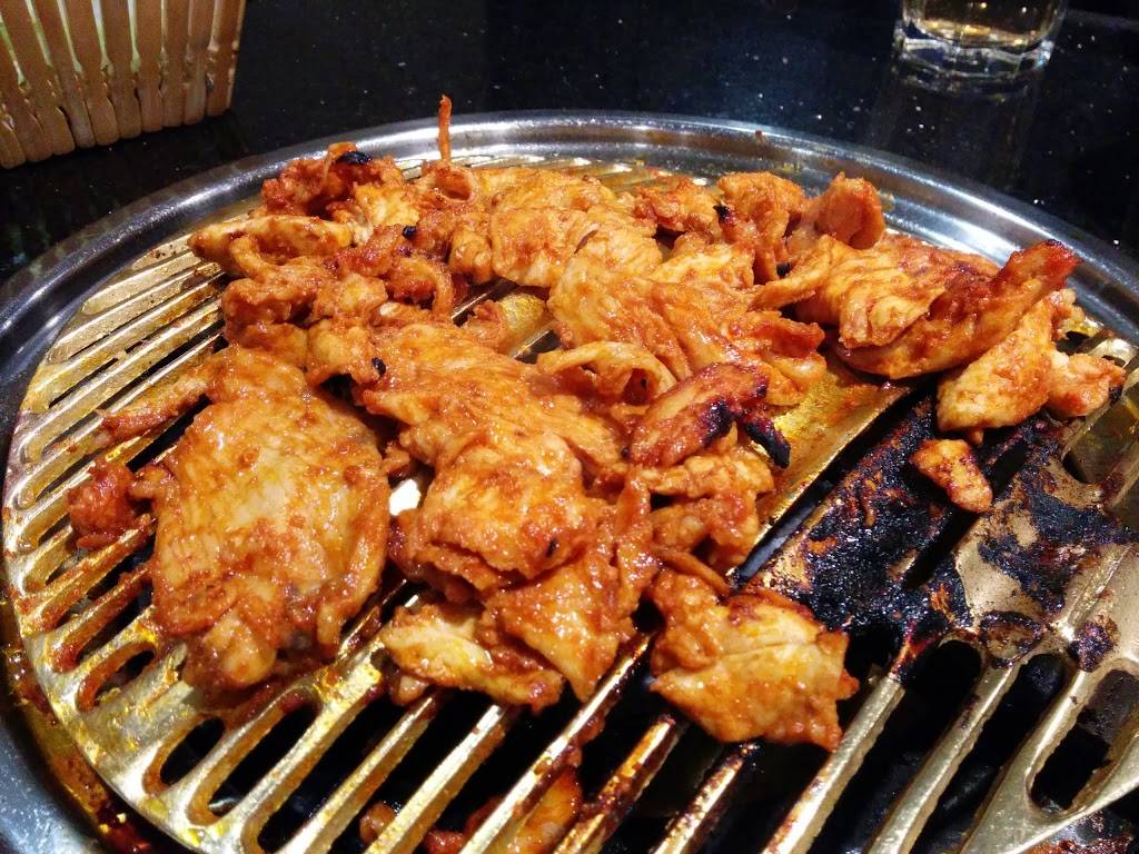 Hwa Gae Jang Tuh (HGJT) 화개장터 | meal takeaway | 2104 Veirs Mill Rd, Rockville, MD 20851, USA | 3013406880 OR +1 301-340-6880