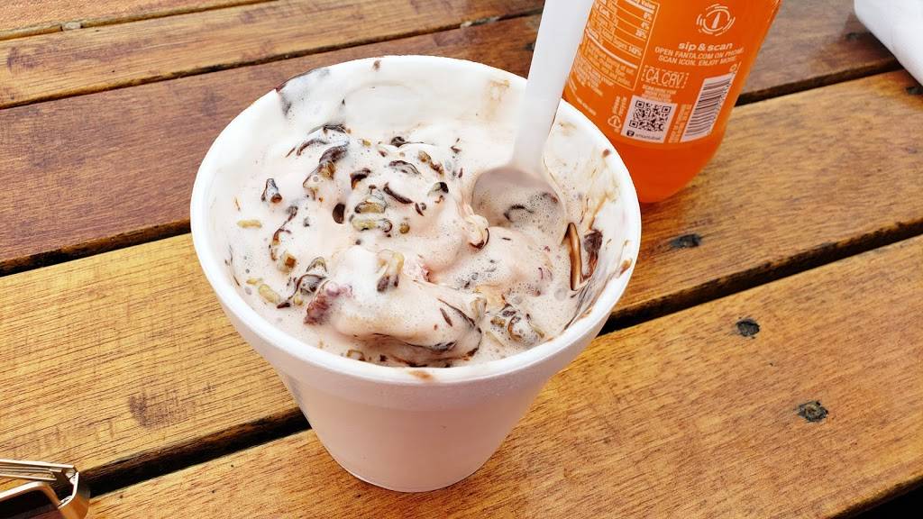 BAJA Box | restaurant | 793 Quincy Shore Dr, Quincy, MA 02170, USA | 6174815032 OR +1 617-481-5032