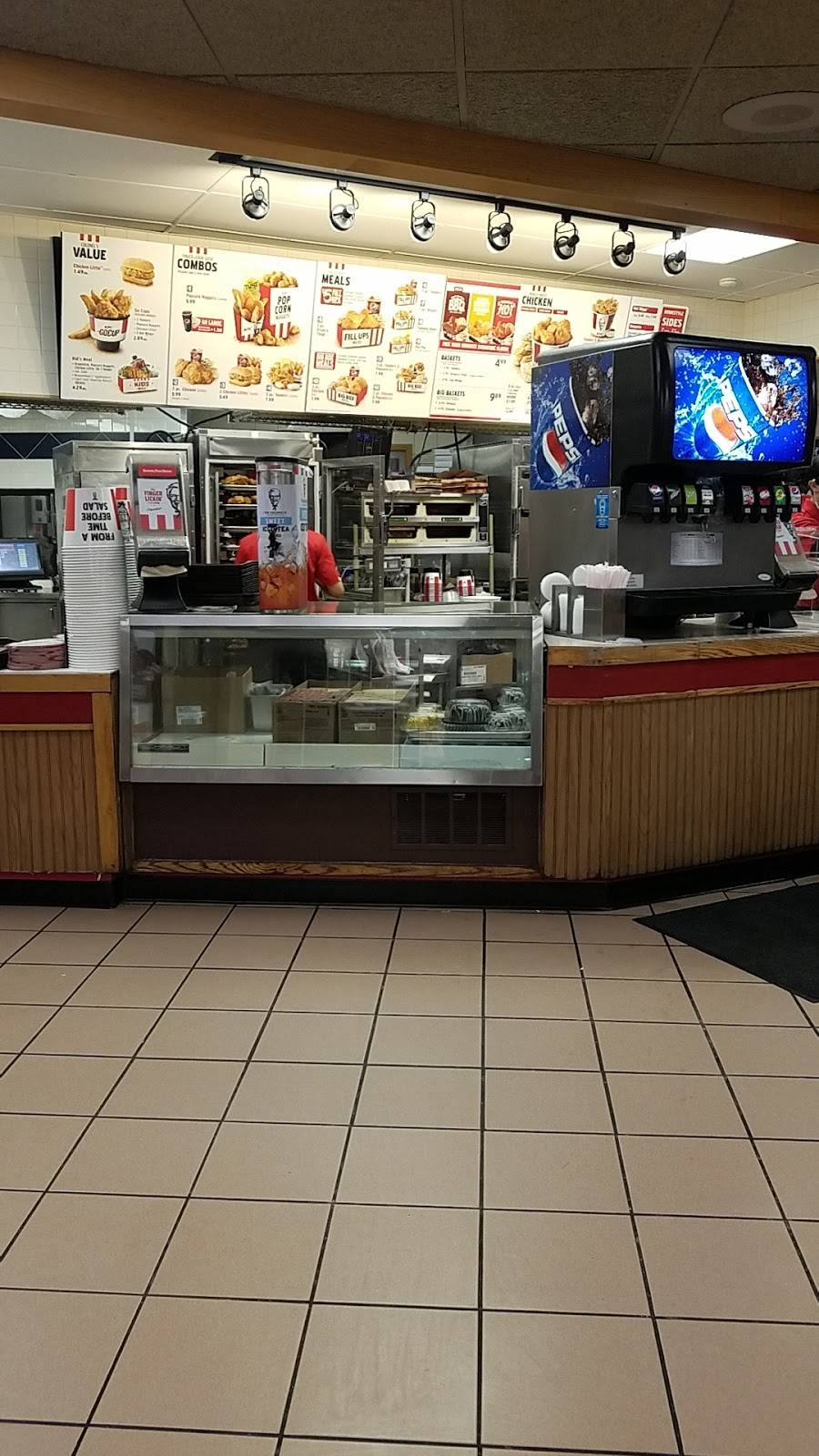 KFC | restaurant | 6280 Northwest Hwy, Crystal Lake, IL 60014, USA | 8154591330 OR +1 815-459-1330