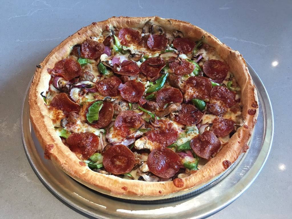 Fresh Brothers - Santa Monica | meal delivery | 1447 Lincoln Blvd, Santa Monica, CA 90401, USA | 3106566888 OR +1 310-656-6888