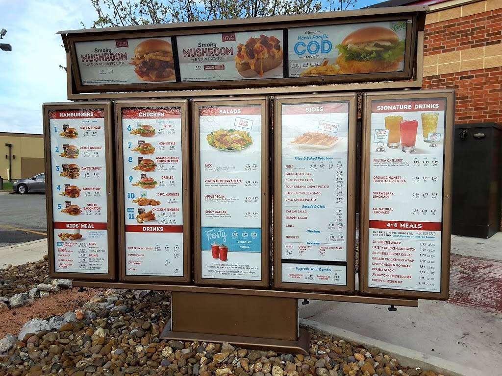 Wendys | restaurant | 8646 FM78, Converse, TX 78109, USA | 2106613558 OR +1 210-661-3558