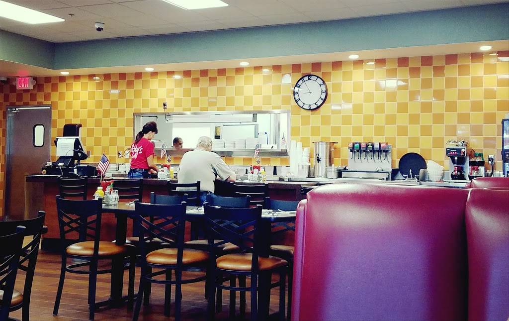 Abbys Cafe Yucaipa | restaurant | 34432 Yucaipa Blvd, Yucaipa, CA 92399, USA | 9097977770 OR +1 909-797-7770