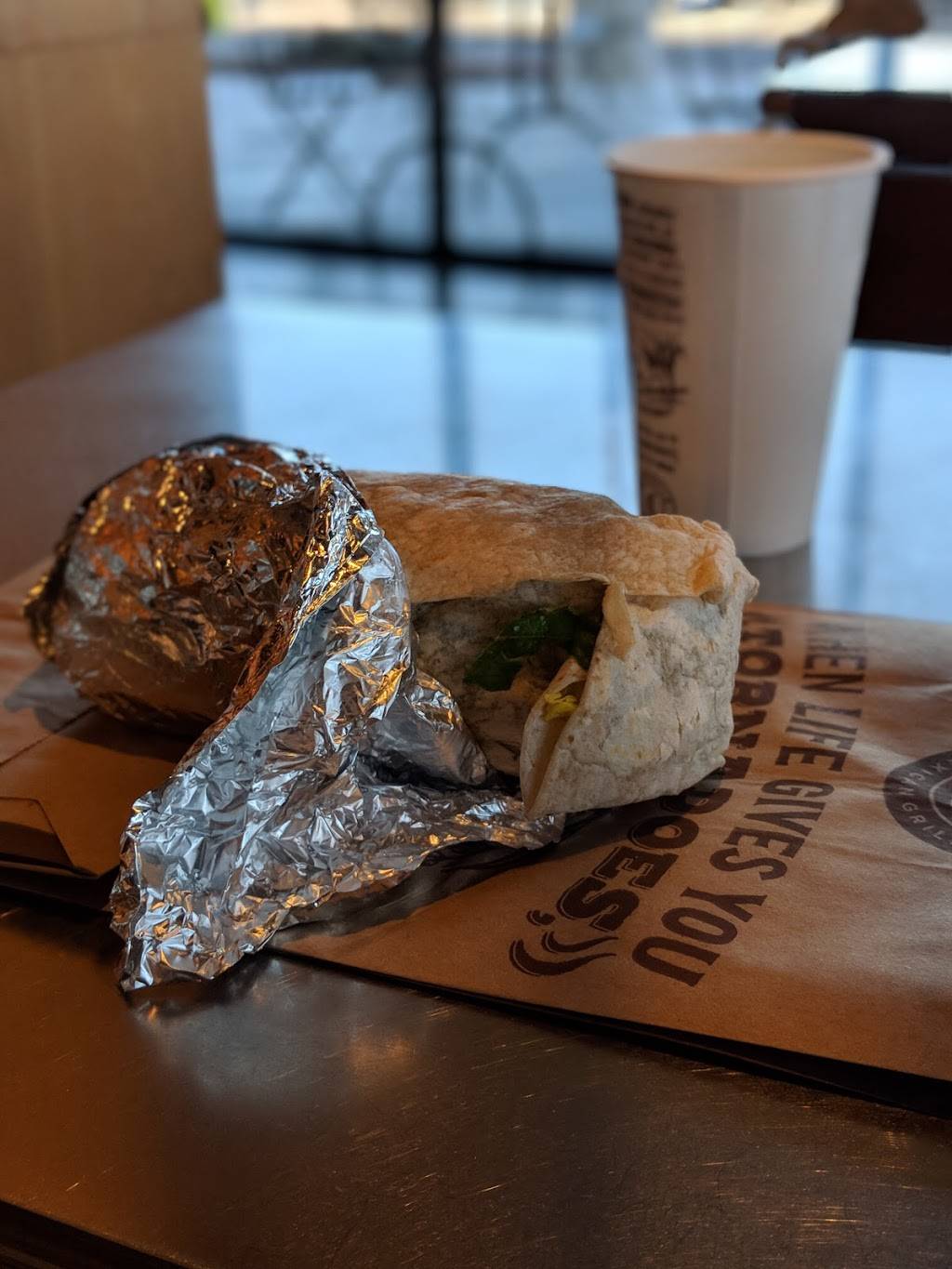 Chipotle Mexican Grill | restaurant | 2512 Naglee Rd, Tracy, CA 95304, USA | 2098348845 OR +1 209-834-8845