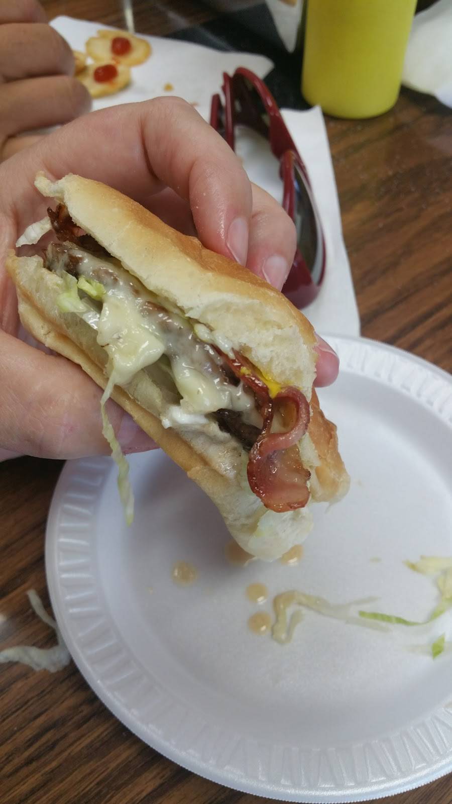 Milky Way Restaurant | restaurant | 99 Path Valley Rd, Fort Loudon, PA 17224, USA | 7173693070 OR +1 717-369-3070