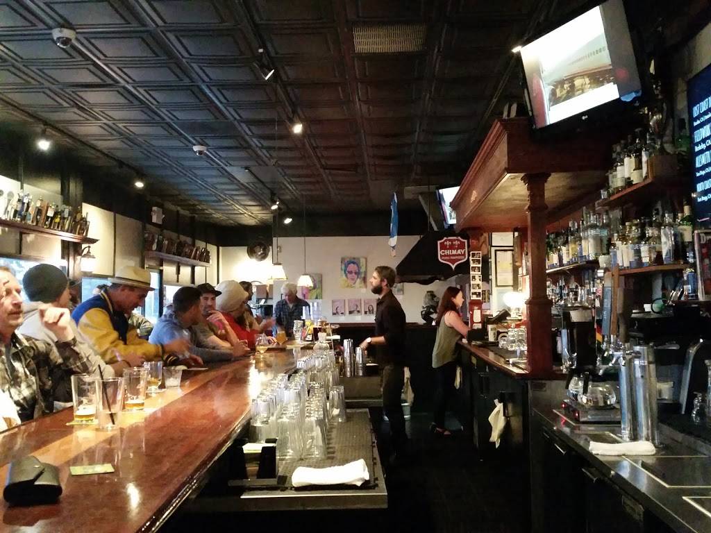 Parish Publick House | restaurant | 841 Almar Ave, Santa Cruz, CA 95060, USA | 8314210507 OR +1 831-421-0507